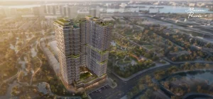 Maison Privée Ciputra – căn hộ ultra-luxury với Private Lift Lobby, Supercar Garage, chuẩn WELL và tầm nhìn sân golf 18 lỗ. Chỉ 490 tư dinh trên tầng cao Hà Nội.