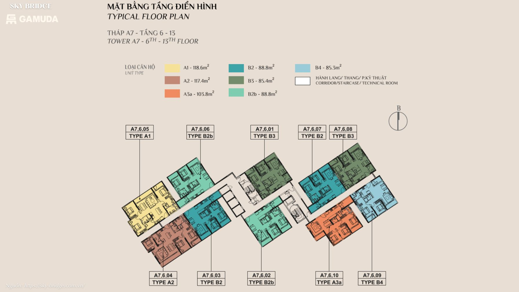 Không gian tiện ích nội khu được giới thiệu tại Norton Park Gamuda Land